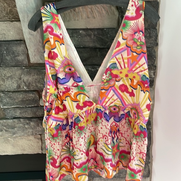 Chufy Top - Picture 8 of 14